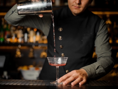 Cocktail Workshop